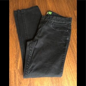 Aeropostale Bayla skinny pants